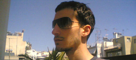 nikosma