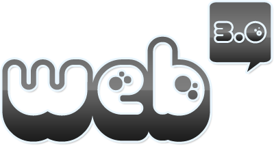 Web 3.0 logo